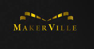 Makerville APP icon